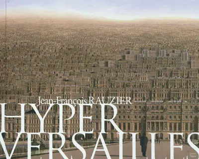 Hyper Versailles