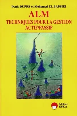 ALM, techniques pour la gestion actif-passif