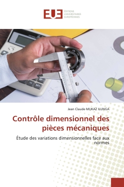 Contrôle dimensionnel des...