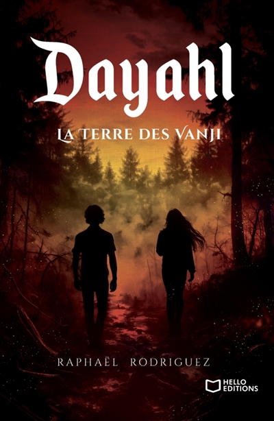 Dayahl - Tome IV : La Terre...
