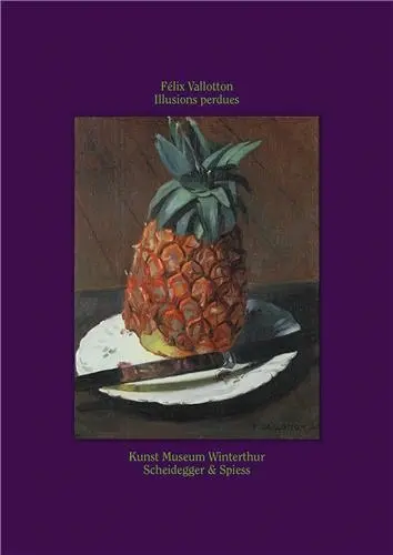 Félix Vallotton Illusions perdues (allemand)