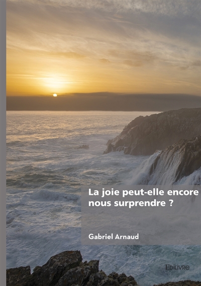 La joie peut-elle encore...
