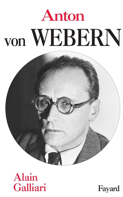 Anton von Webern