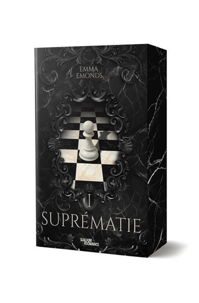 Suprématie. Vol. 1