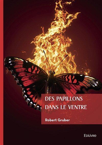 Des papillons dans le ventre