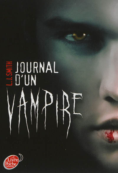 Journal d'un vampire. Vol. 1