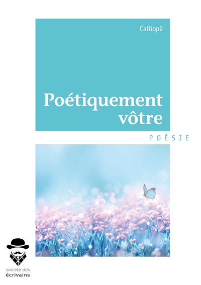 Poétiquement vôtre