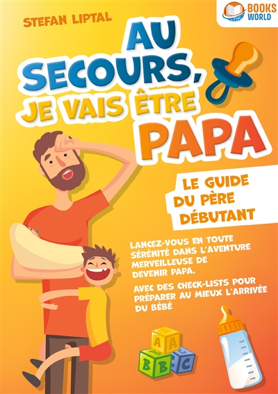 Au secours, je vais être...