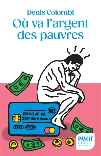 Où va l'argent des pauvres : fantasmes politiques, réalités sociologiques