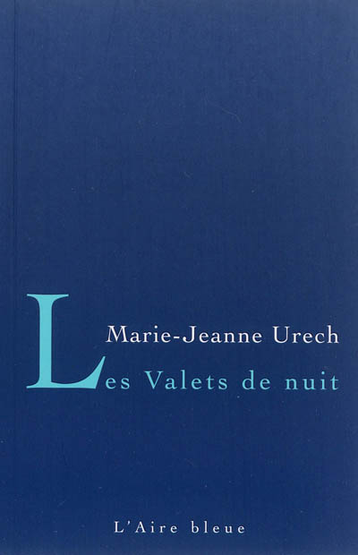 Les valets de nuit