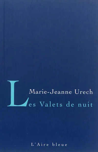 Les valets de nuit