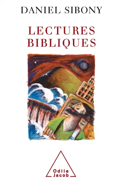 Lectures bibliques : premières approches