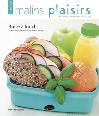 Boîte à lunch