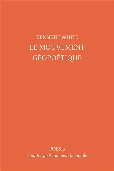 Le mouvement géopoétique