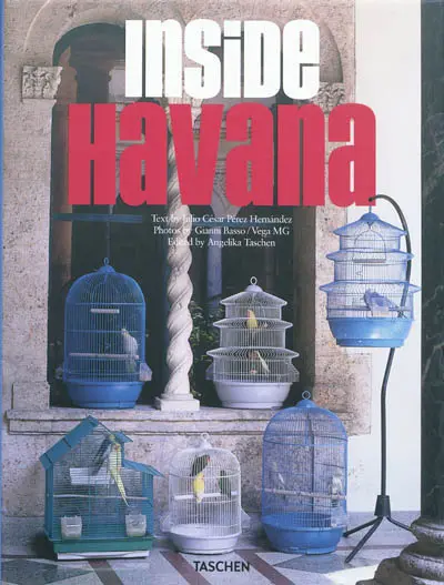 Inside Havana