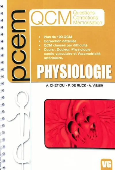 Physiologie