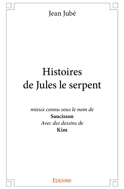 Histoires de jules le...