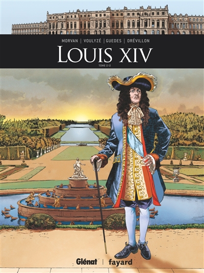 Louis XIV. Vol. 2