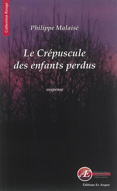 Le crépuscule des enfants perdus