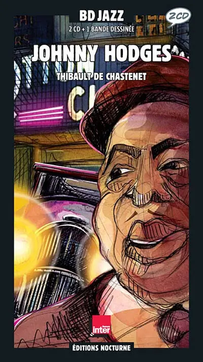 Johnny Hodges