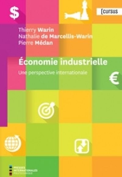 Économie industrielle : perspective internationale