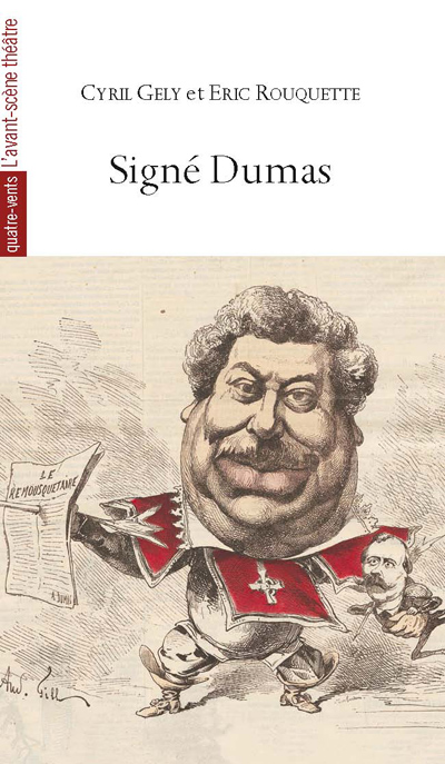Signé Dumas