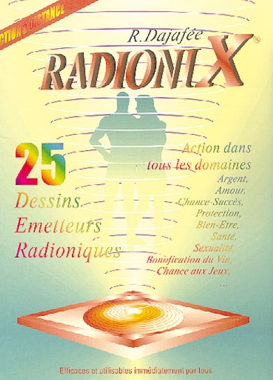 Radionix. Vol. 1