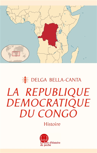 La République démocratique...