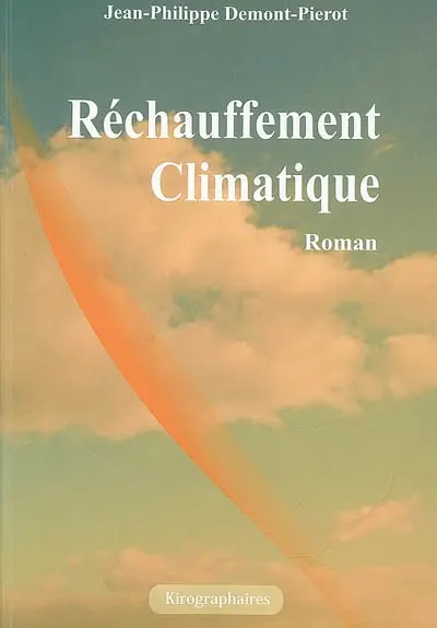 Réchauffement climatique