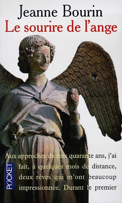 Le sourire de l'ange