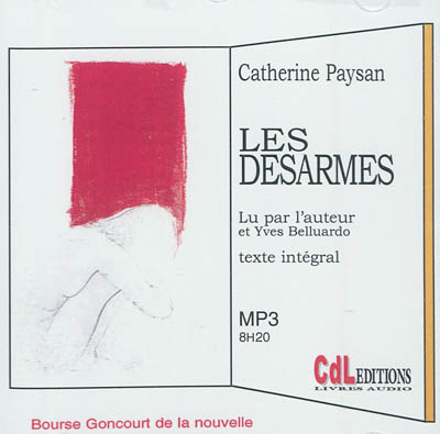 Les désarmés