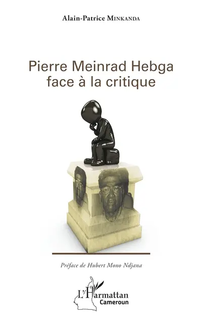 Pierre Meinrad Hebga face à la critique