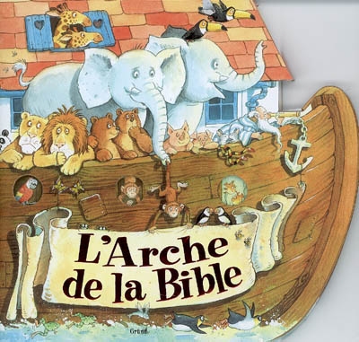 L'arche de la Bible
