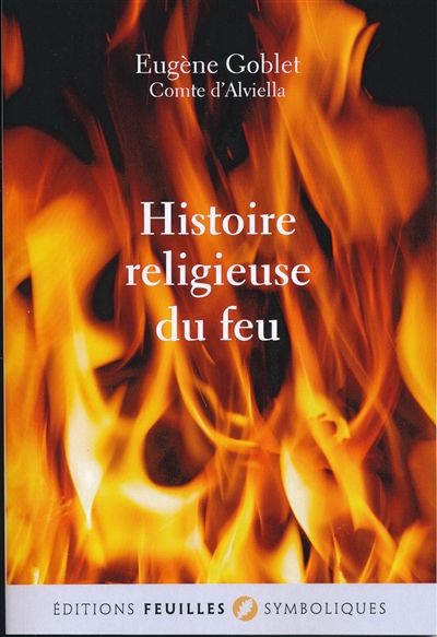 Histoire religieuse du feu. Le peigne liturgique de saint Loup