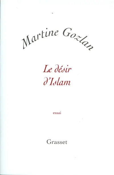 Le désir d'islam