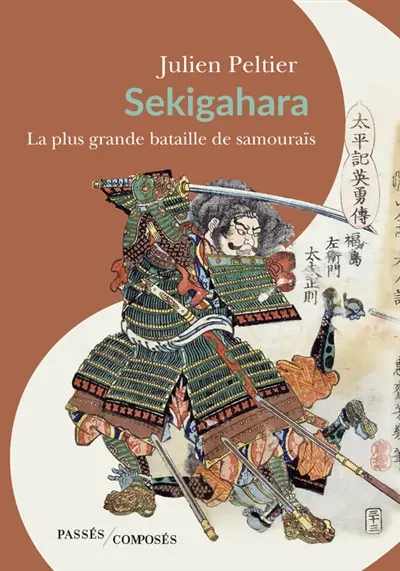 Sekigahara : la plus grande bataille de samouraïs