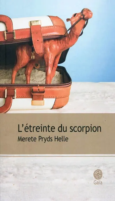 L'étreinte du scorpion