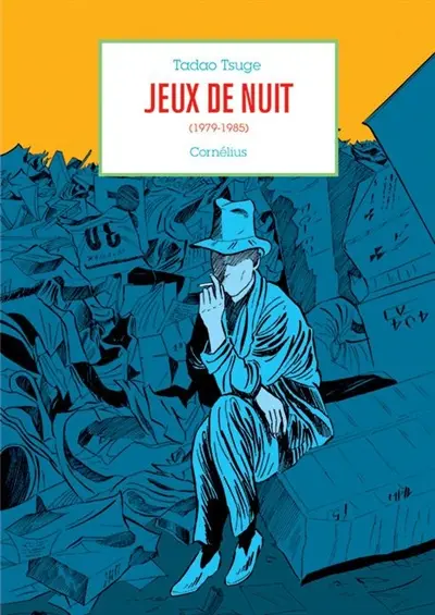 Jeux de nuit (1979-1985)