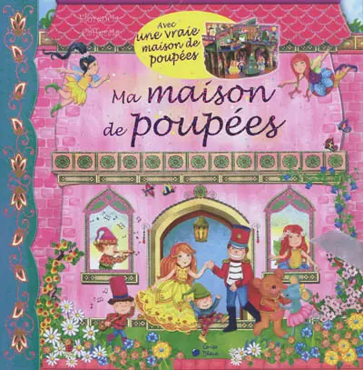 Ma maison de poupées