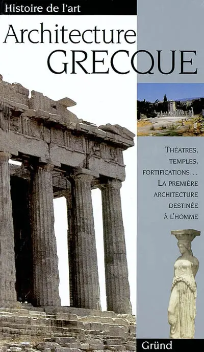 Architecture grecque