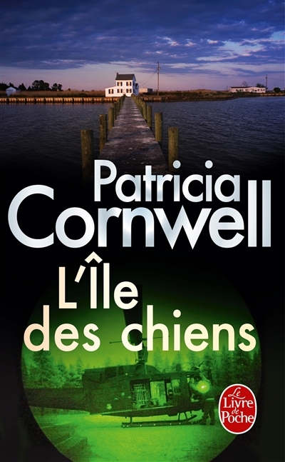 L'île des chiens