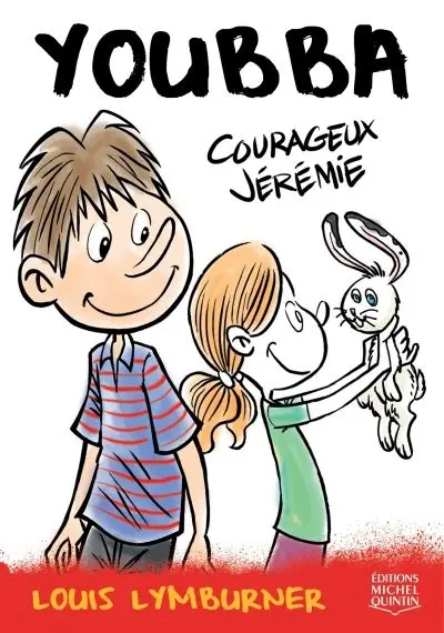 Courageux Jérémie 2