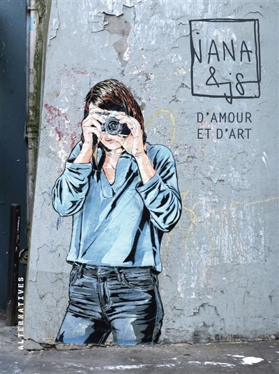 Jana & JS : 20 ans de création