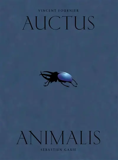 Auctus animalis