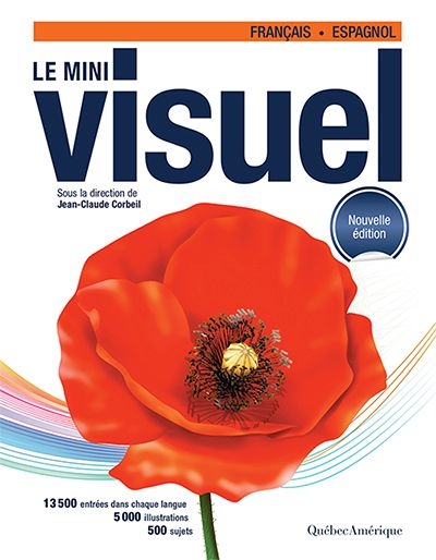 Le mini visuel français-espagnol