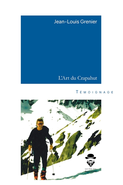 L'Art du Crapahut