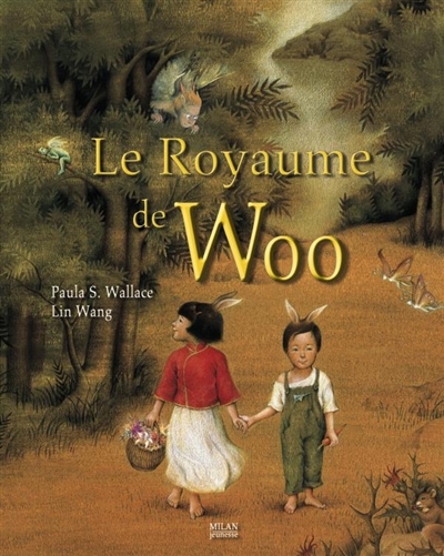 Le Royaume de Woo