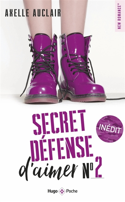 Secret défense d'aimer, tome 2