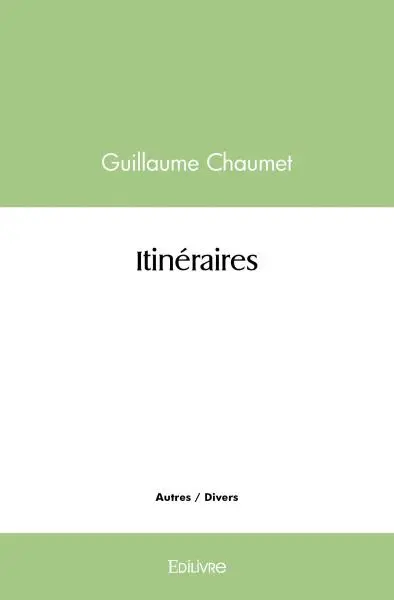 Itinéraires