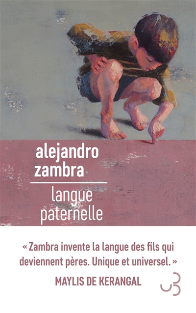 Langue paternelle